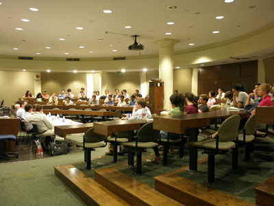 Chemistry Careers Panel Event Chemistry Careers Panel Event